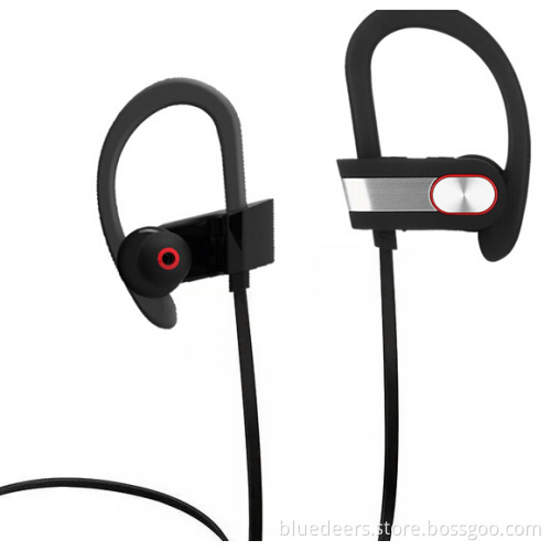 Water Proof Ergonomic Bluetooth Stereo Headset